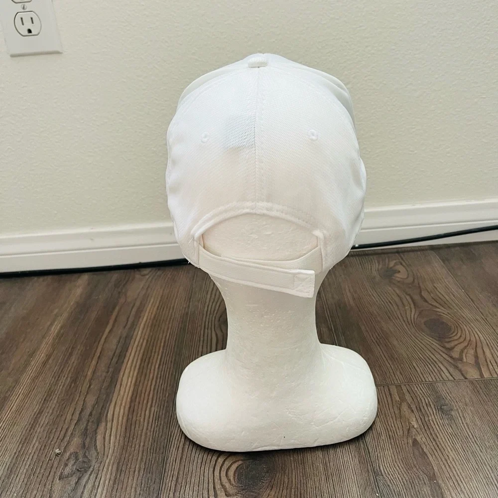 N/A stylish white